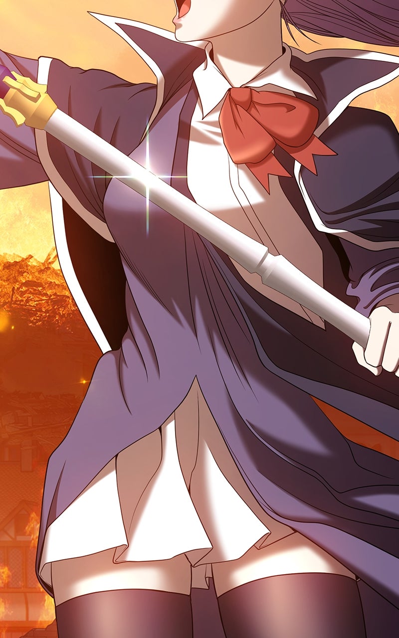 Read +99 Reinforced Wooden Stick Manga Online