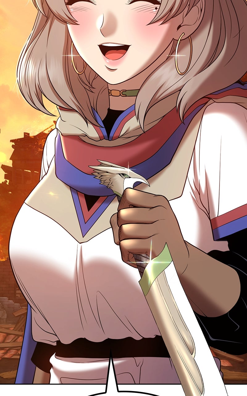 Read +99 Reinforced Wooden Stick Manga Online
