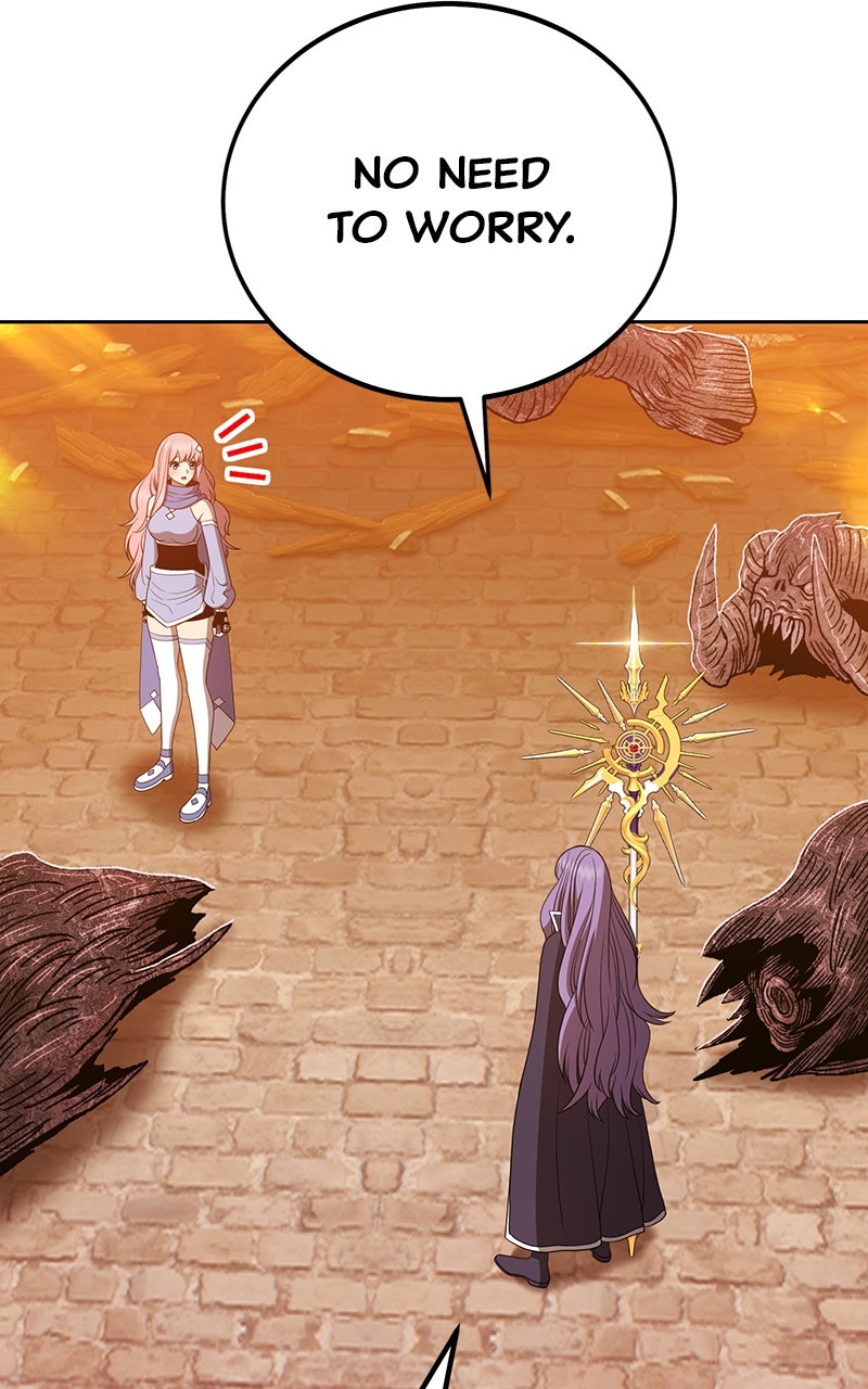 Read +99 Reinforced Wooden Stick Manga Online