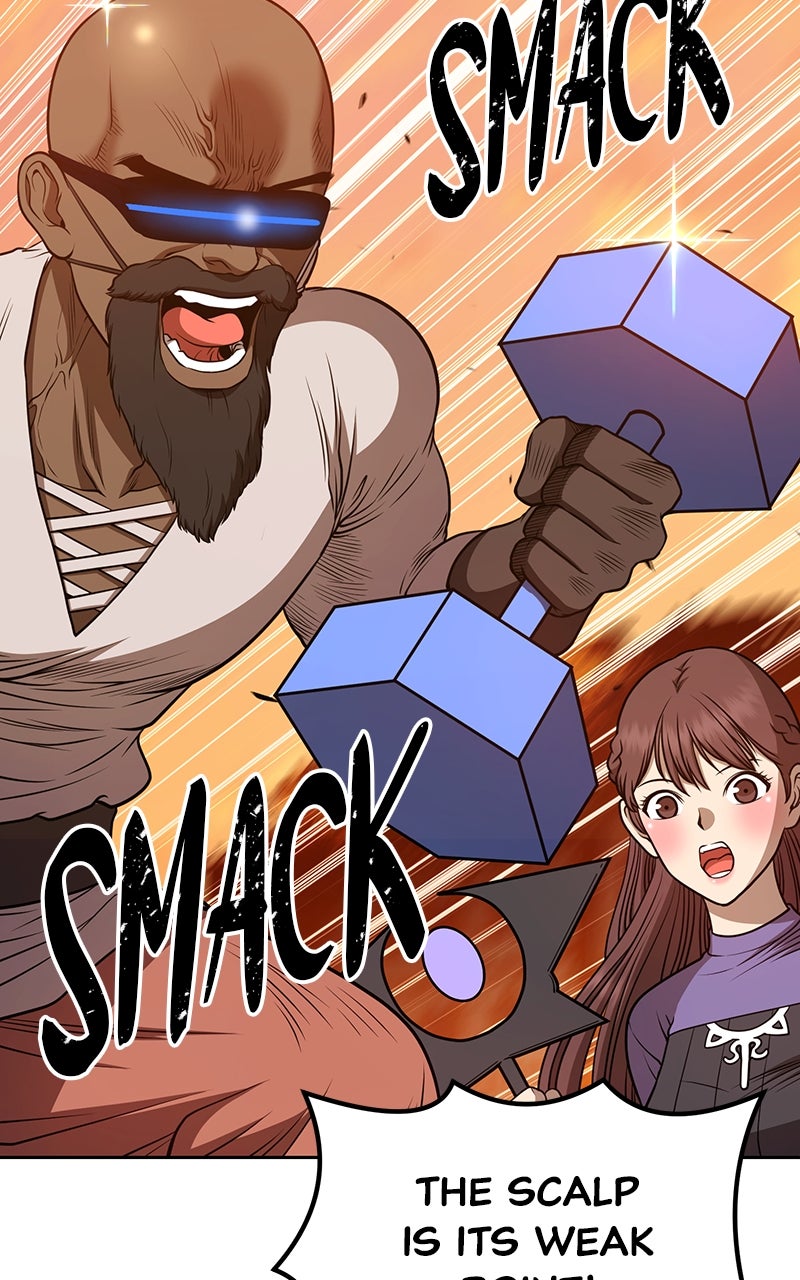 Read +99 Reinforced Wooden Stick Manga Online