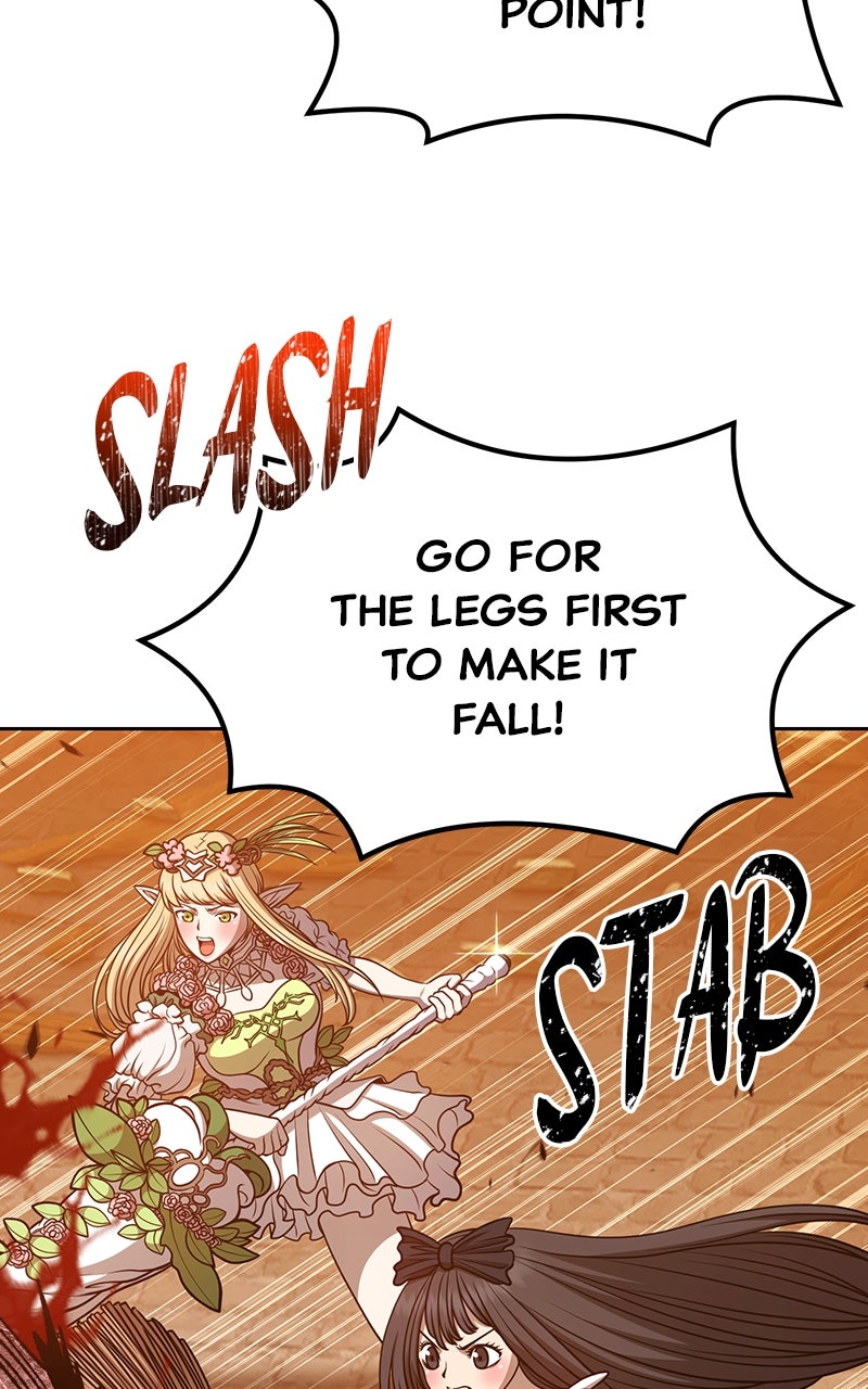 Read +99 Reinforced Wooden Stick Manga Online