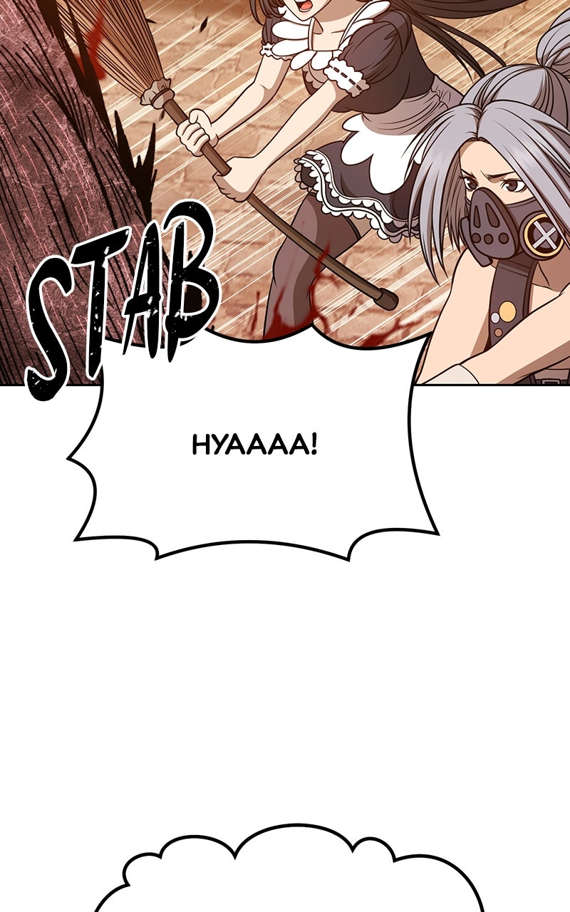 Read +99 Reinforced Wooden Stick Manga Online