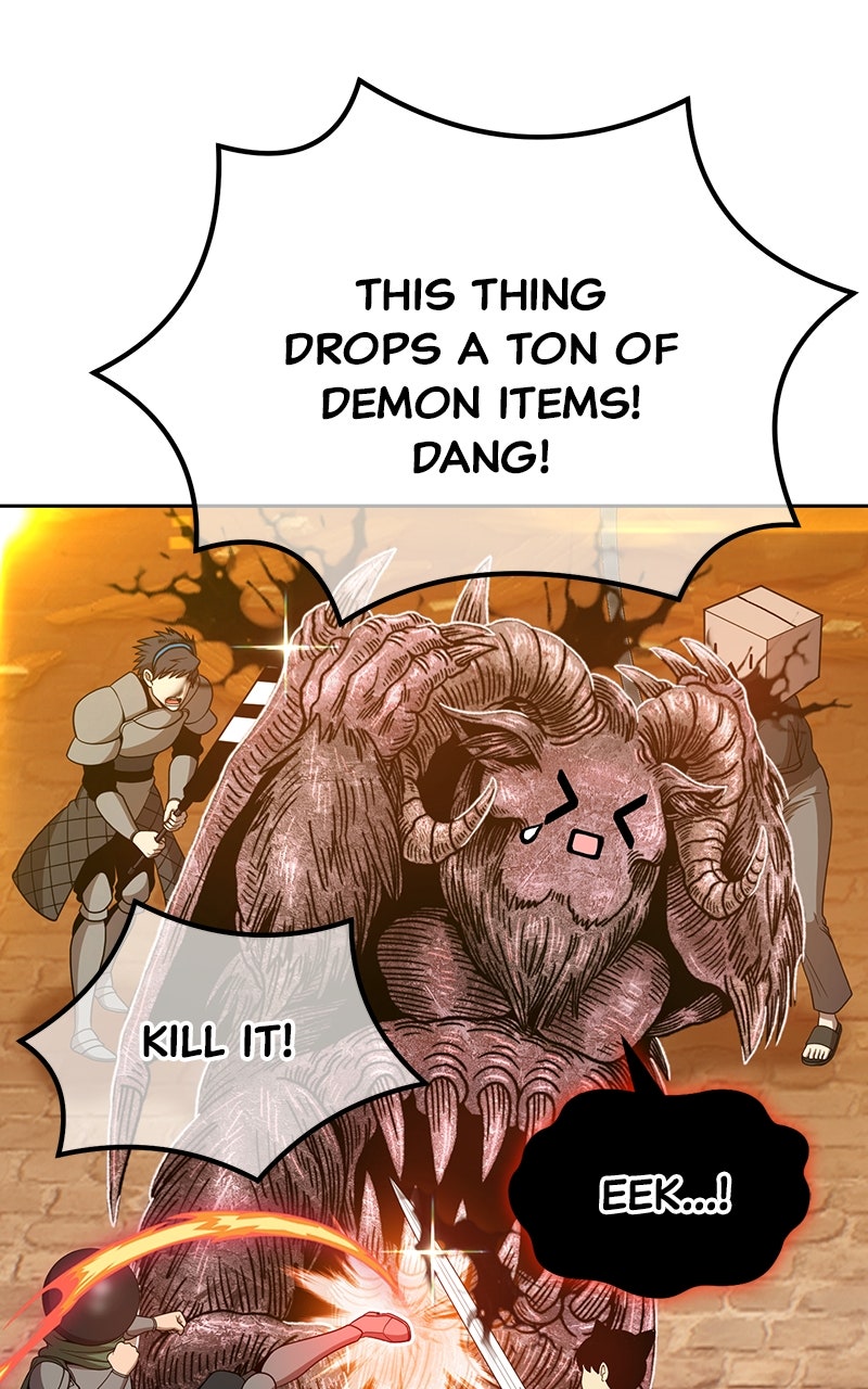 Read +99 Reinforced Wooden Stick Manga Online