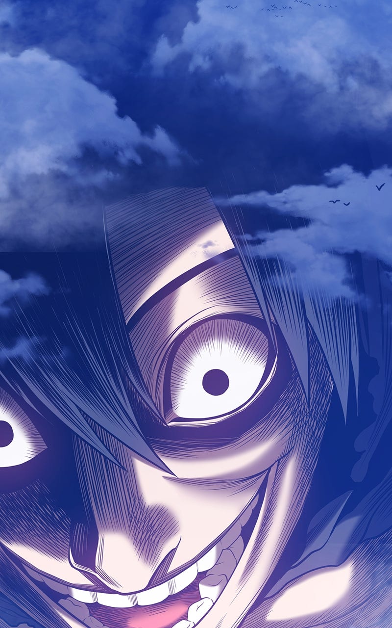 Read +99 Reinforced Wooden Stick Manga Online