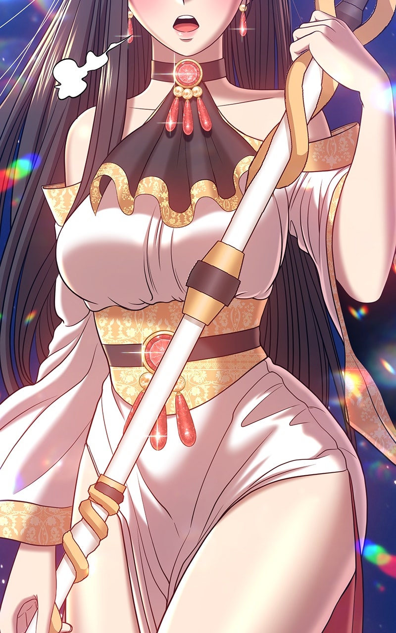 Read +99 Reinforced Wooden Stick Manga Online
