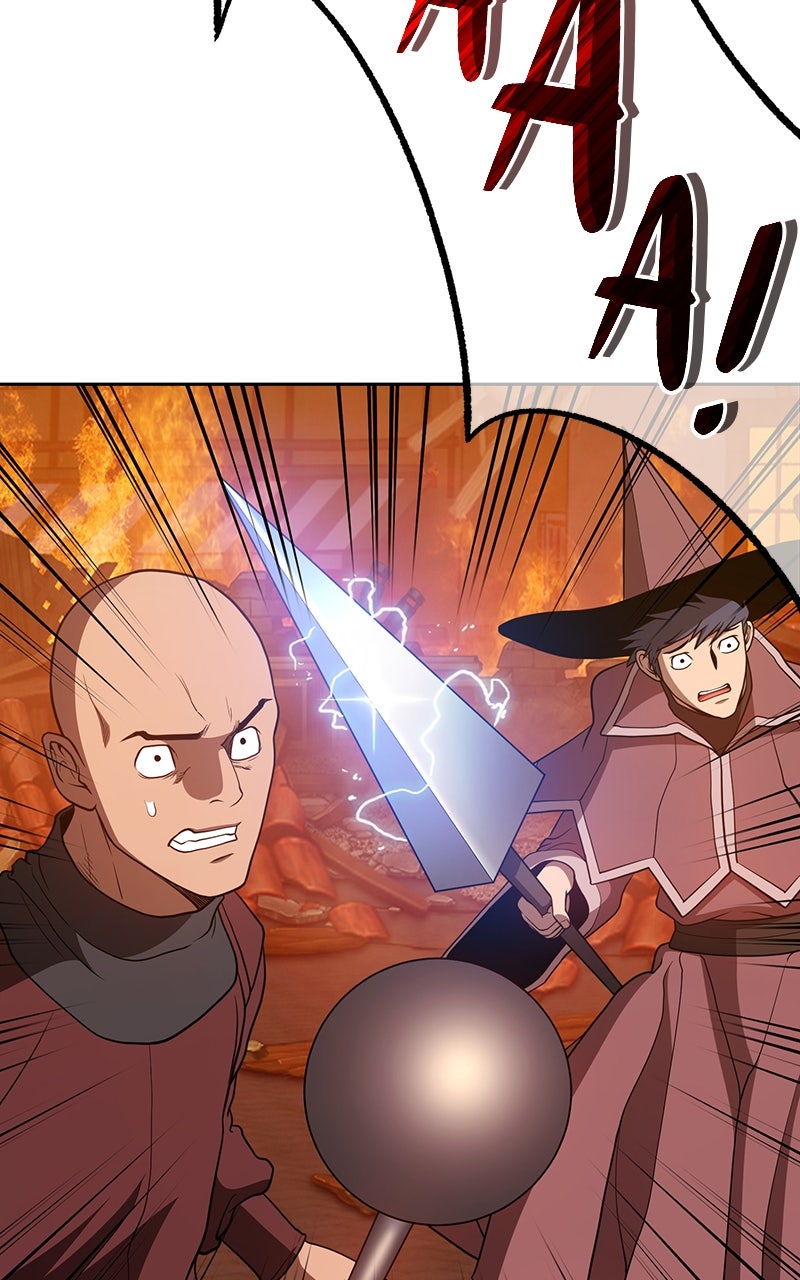 Read +99 Reinforced Wooden Stick Manga Online