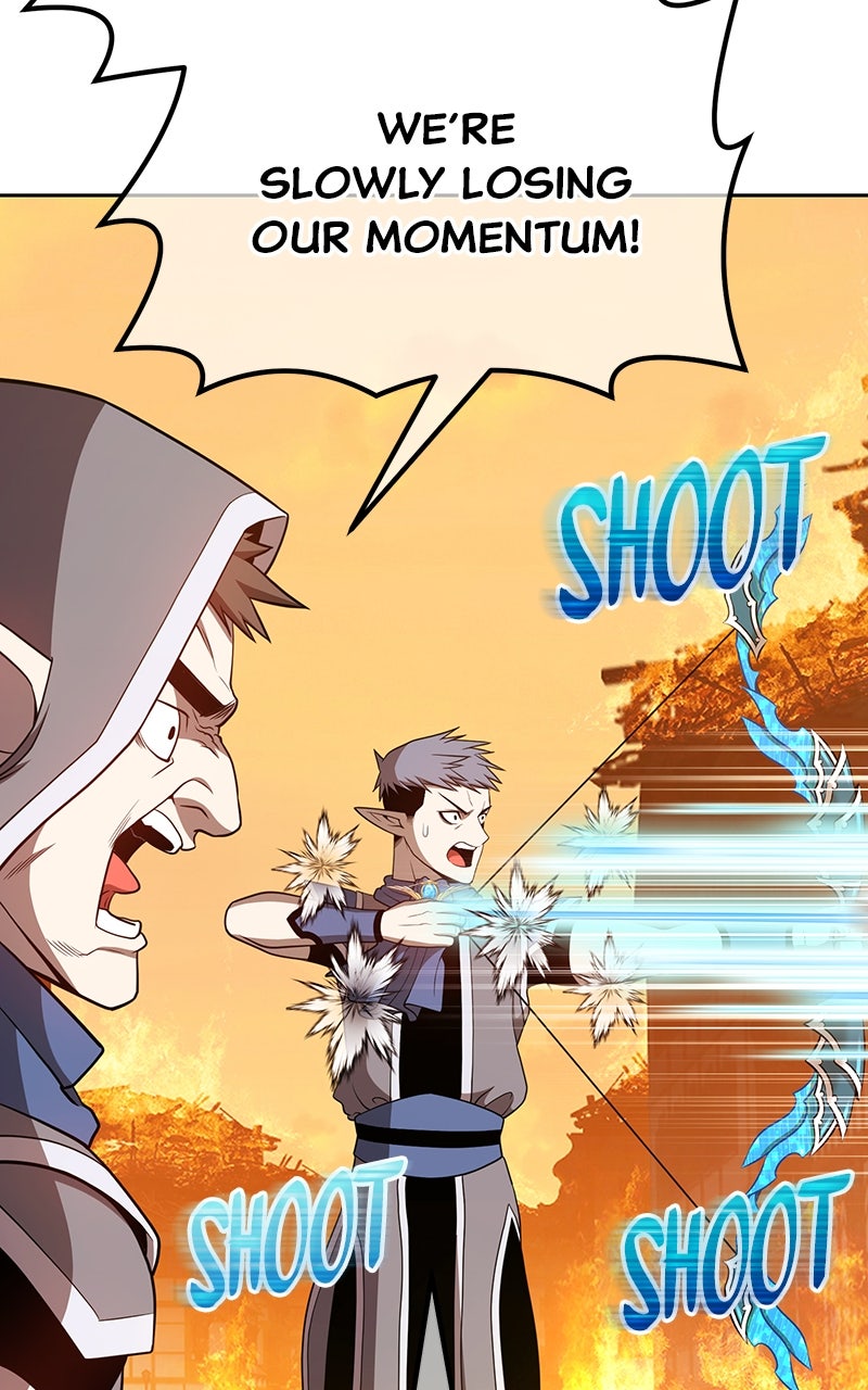 Read +99 Reinforced Wooden Stick Manga Online
