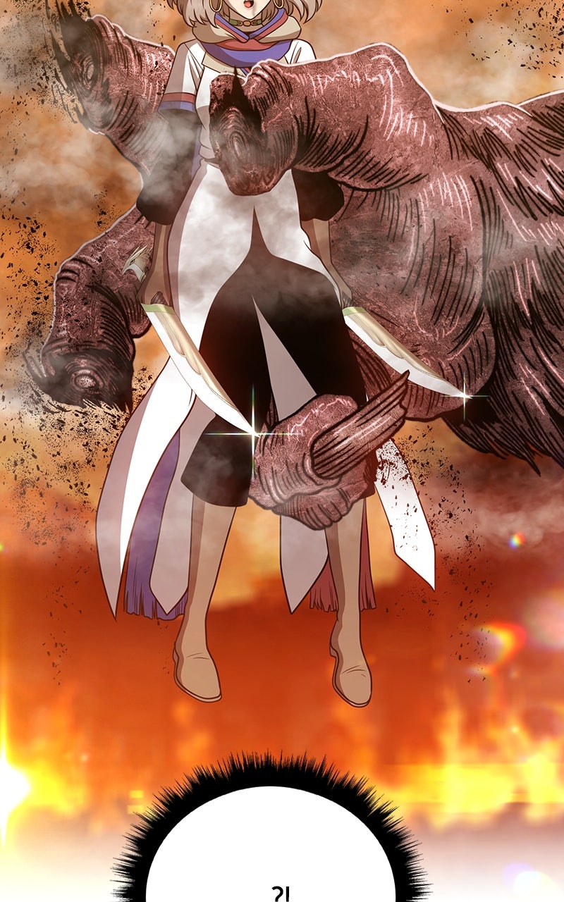 Read +99 Reinforced Wooden Stick Manga Online