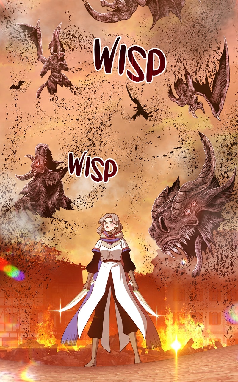 Read +99 Reinforced Wooden Stick Manga Online
