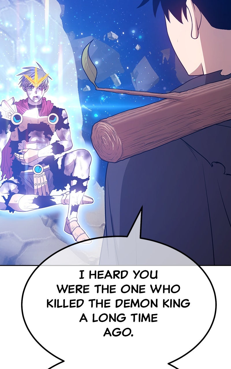 Read +99 Reinforced Wooden Stick Manga Online