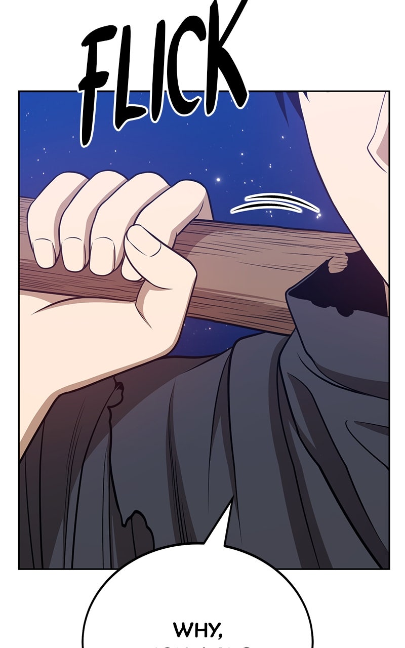 Read +99 Reinforced Wooden Stick Manga Online