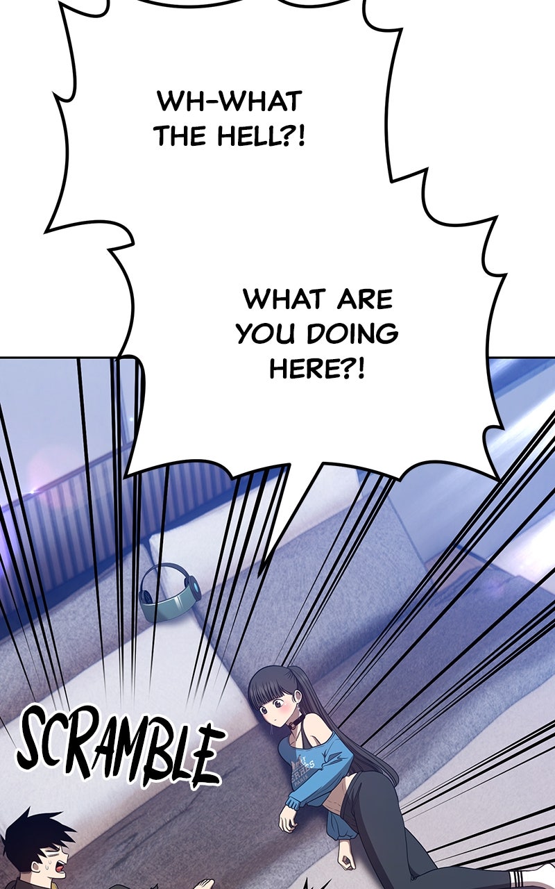 Read +99 Reinforced Wooden Stick Manga Online