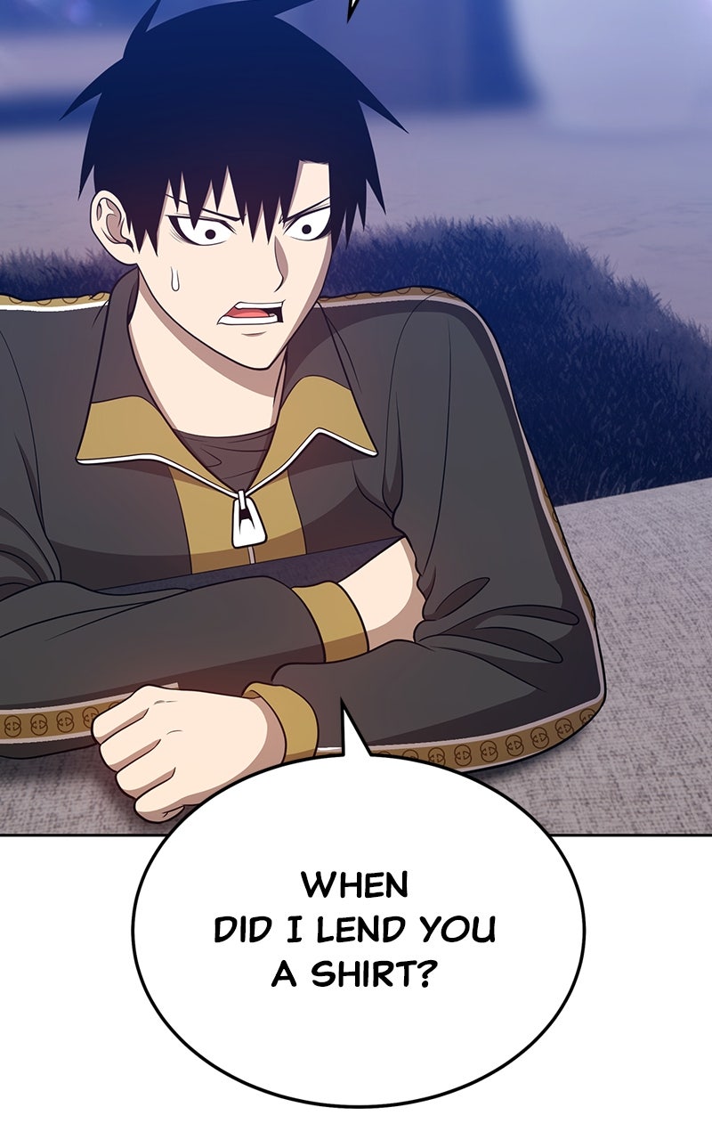 Read +99 Reinforced Wooden Stick Manga Online