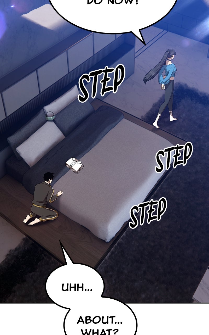 Read +99 Reinforced Wooden Stick Manga Online
