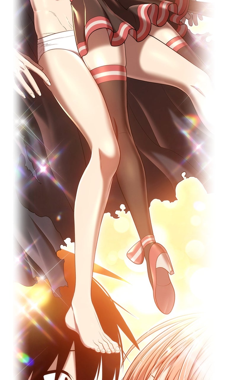 Read +99 Reinforced Wooden Stick Manga Online