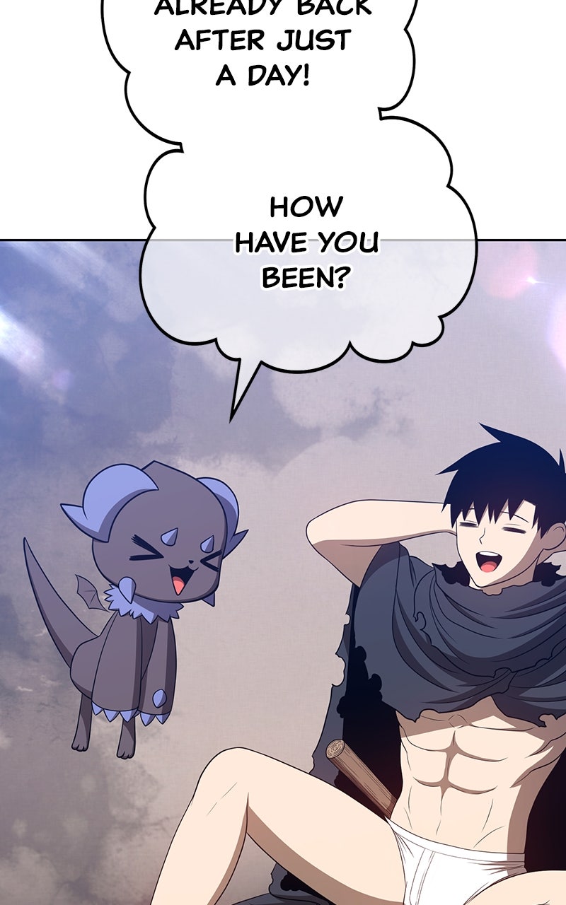 Read +99 Reinforced Wooden Stick Manga Online
