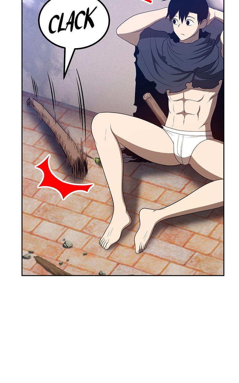 Read +99 Reinforced Wooden Stick Manga Online