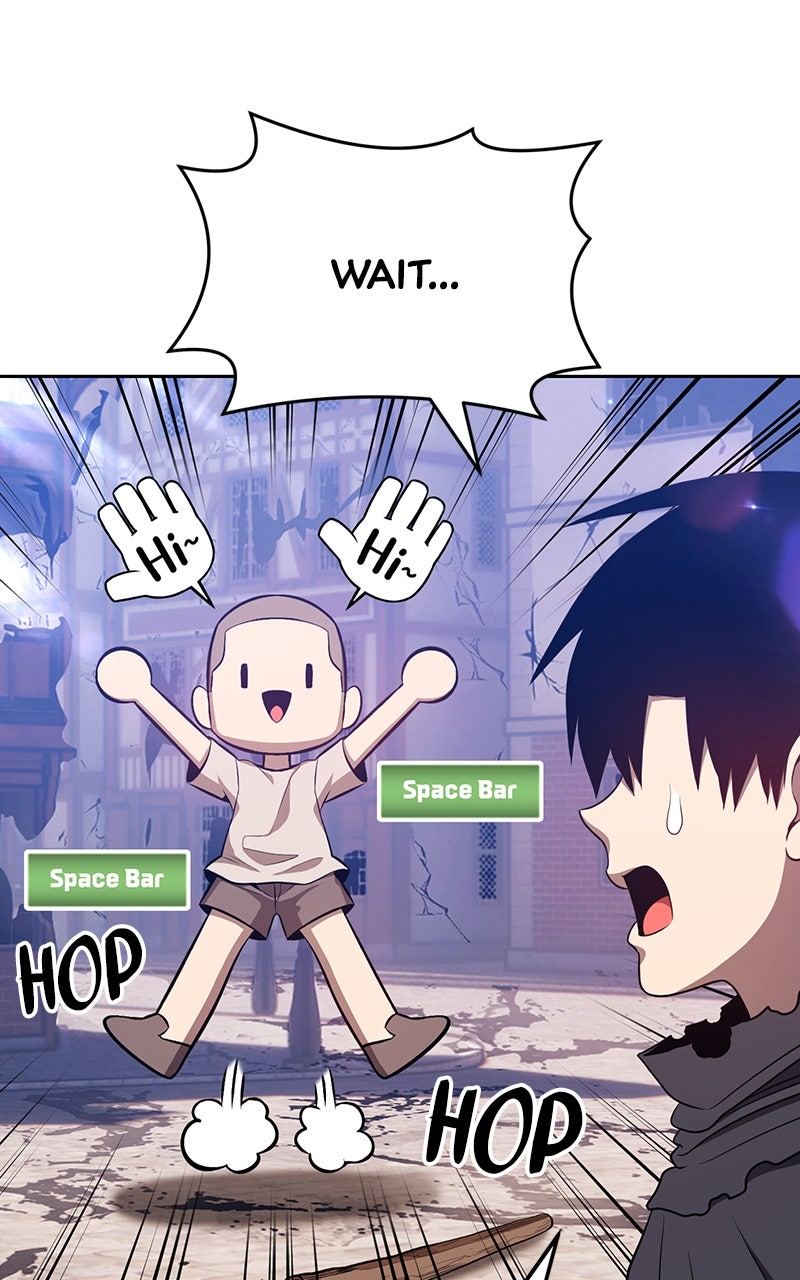 Read +99 Reinforced Wooden Stick Manga Online