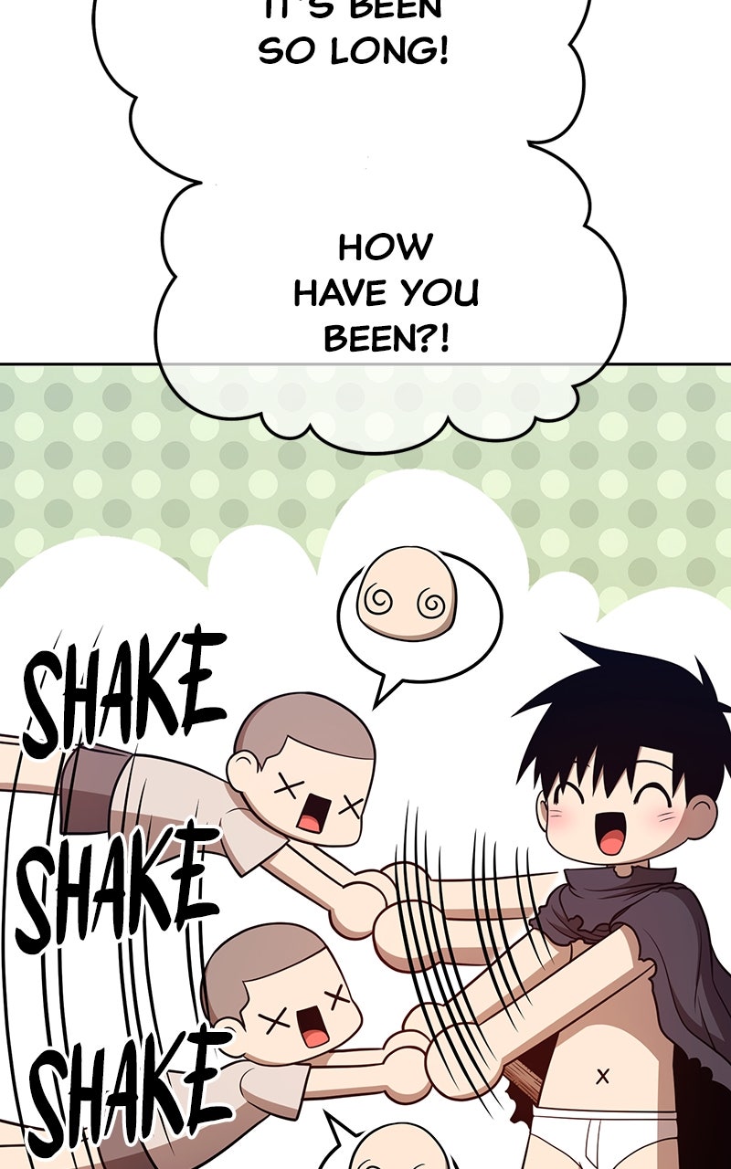 Read +99 Reinforced Wooden Stick Manga Online