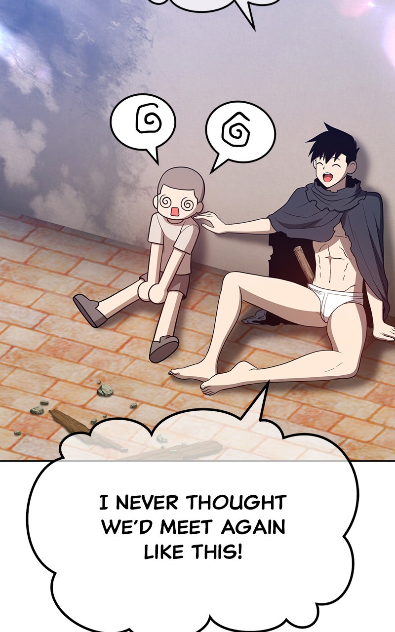 Read +99 Reinforced Wooden Stick Manga Online