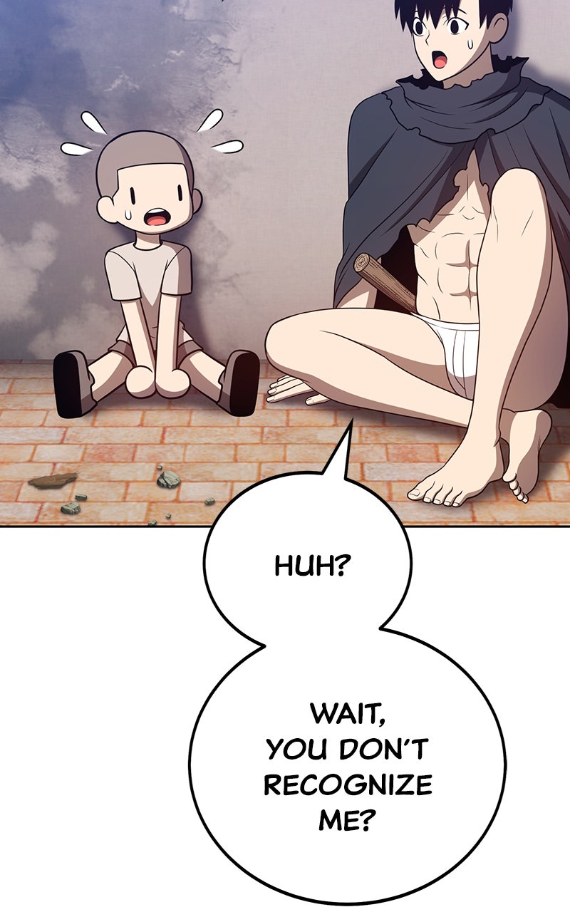 Read +99 Reinforced Wooden Stick Manga Online