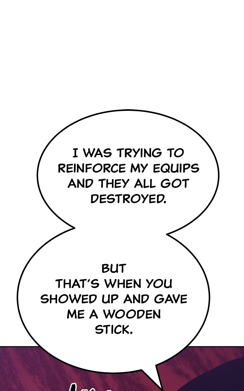 Read +99 Reinforced Wooden Stick Manga Online