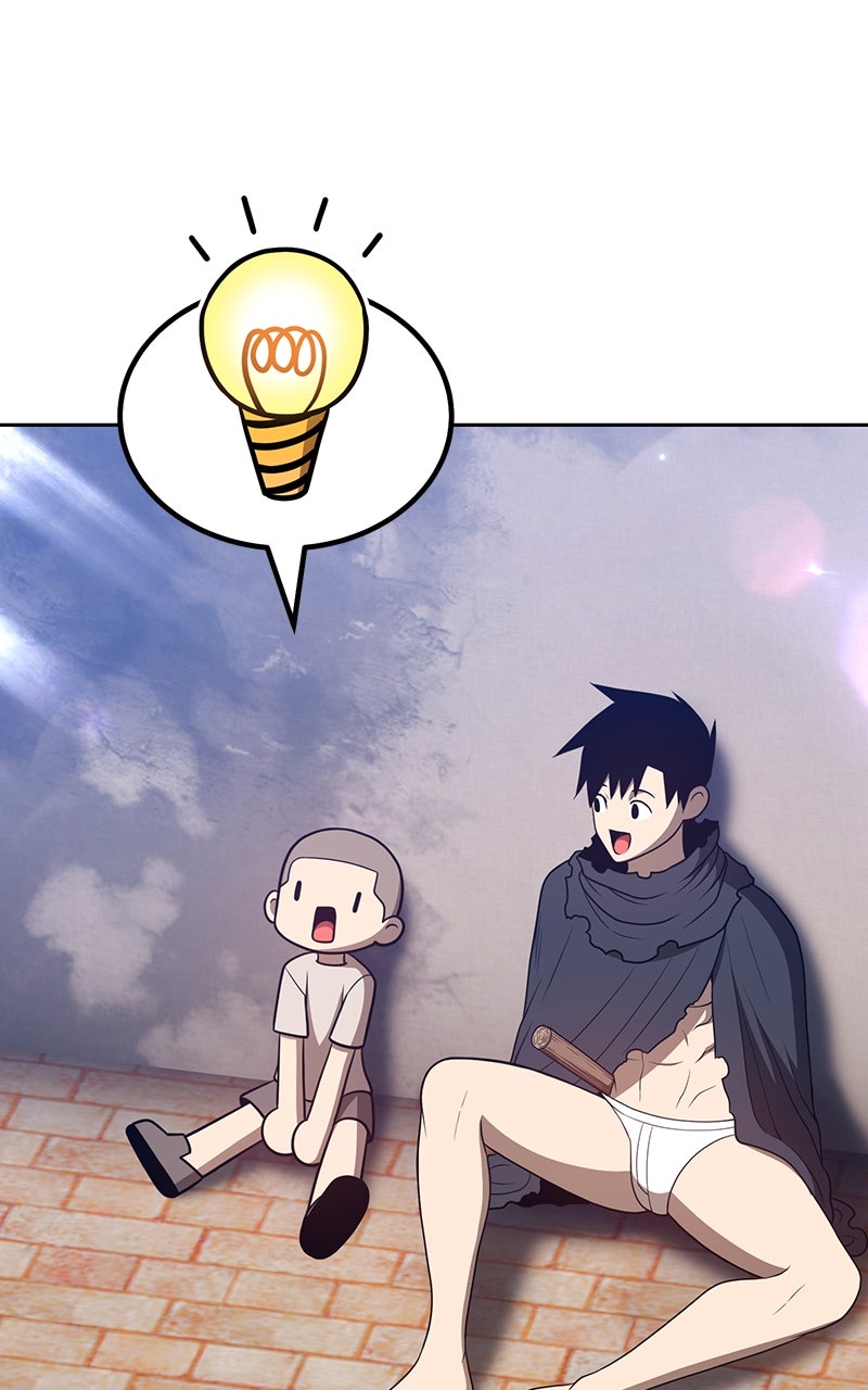 Read +99 Reinforced Wooden Stick Manga Online