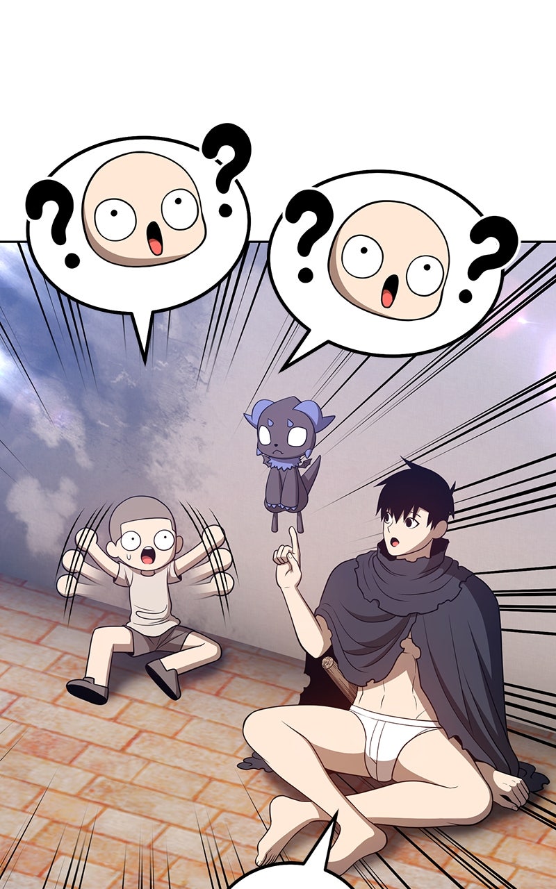 Read +99 Reinforced Wooden Stick Manga Online