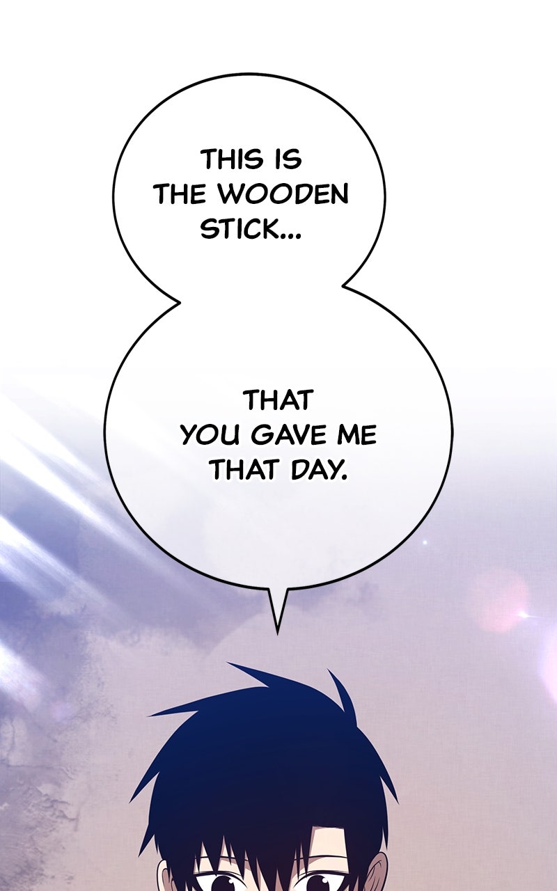Read +99 Reinforced Wooden Stick Manga Online