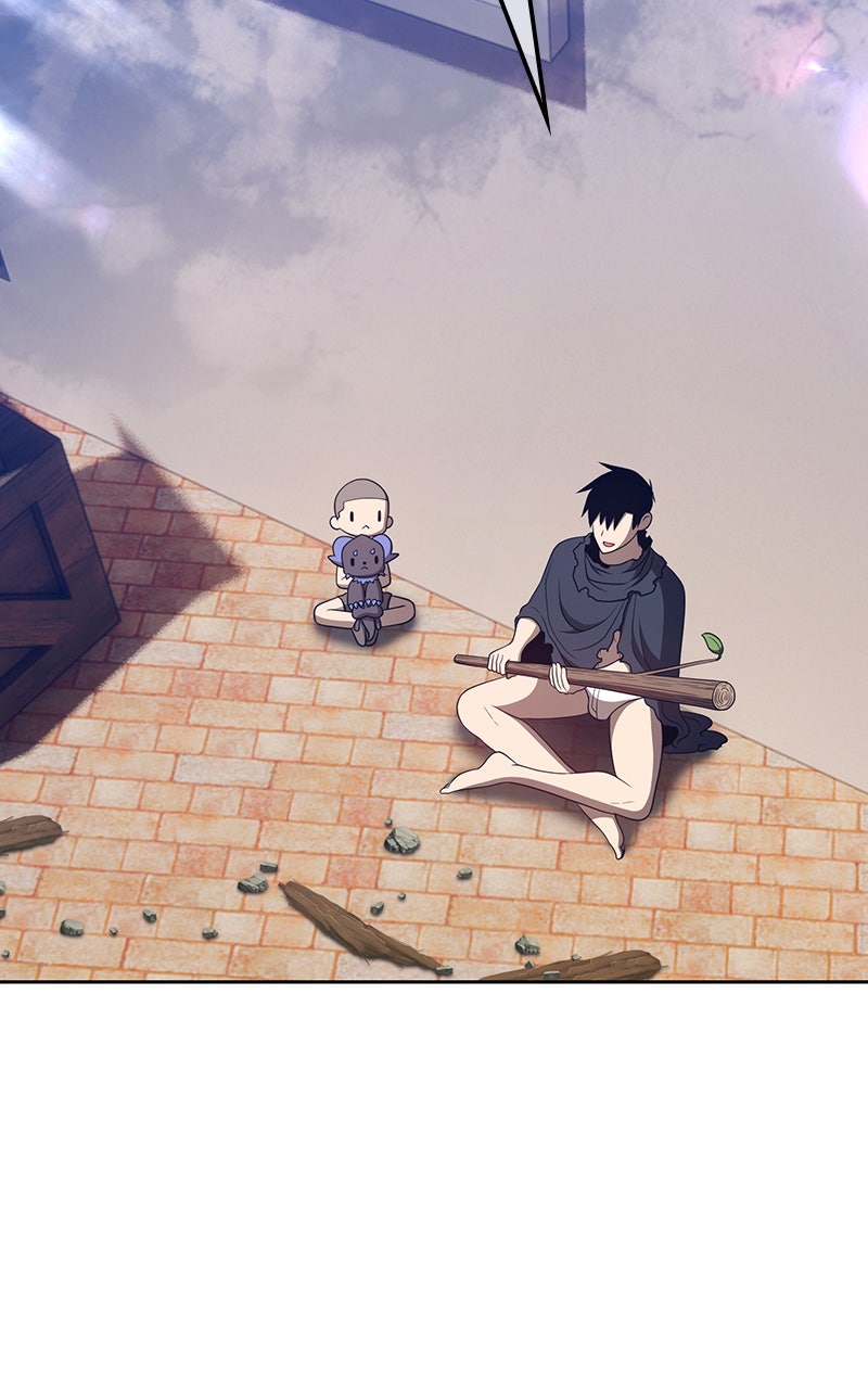 Read +99 Reinforced Wooden Stick Manga Online