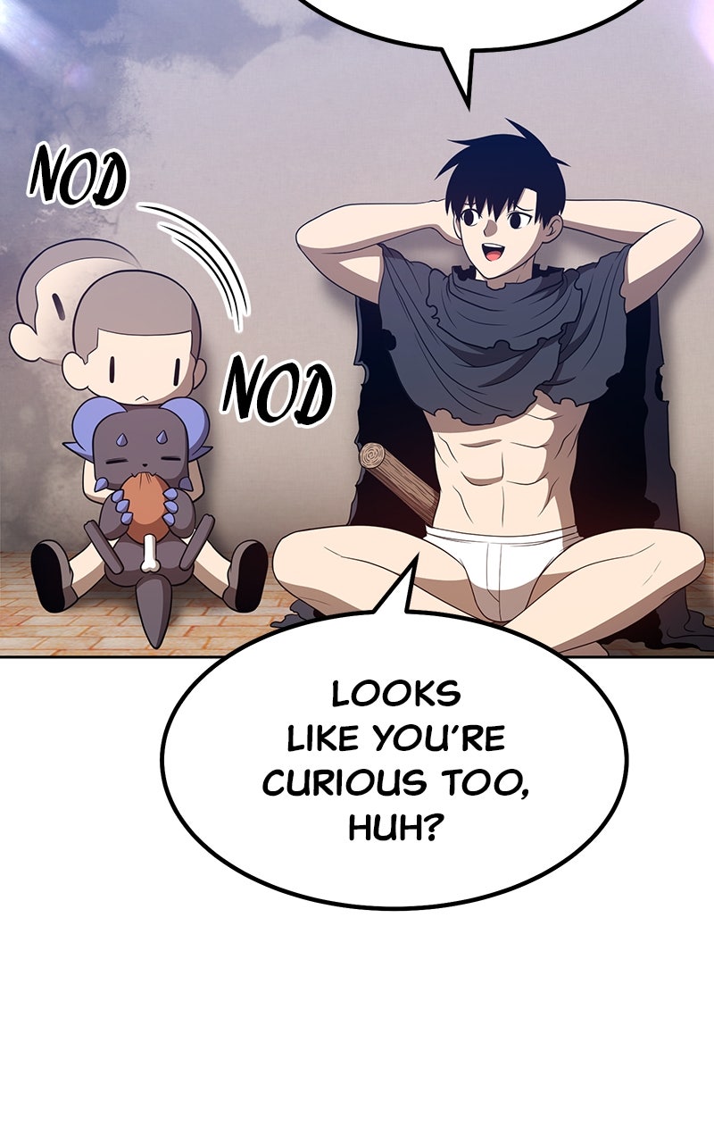 Read +99 Reinforced Wooden Stick Manga Online
