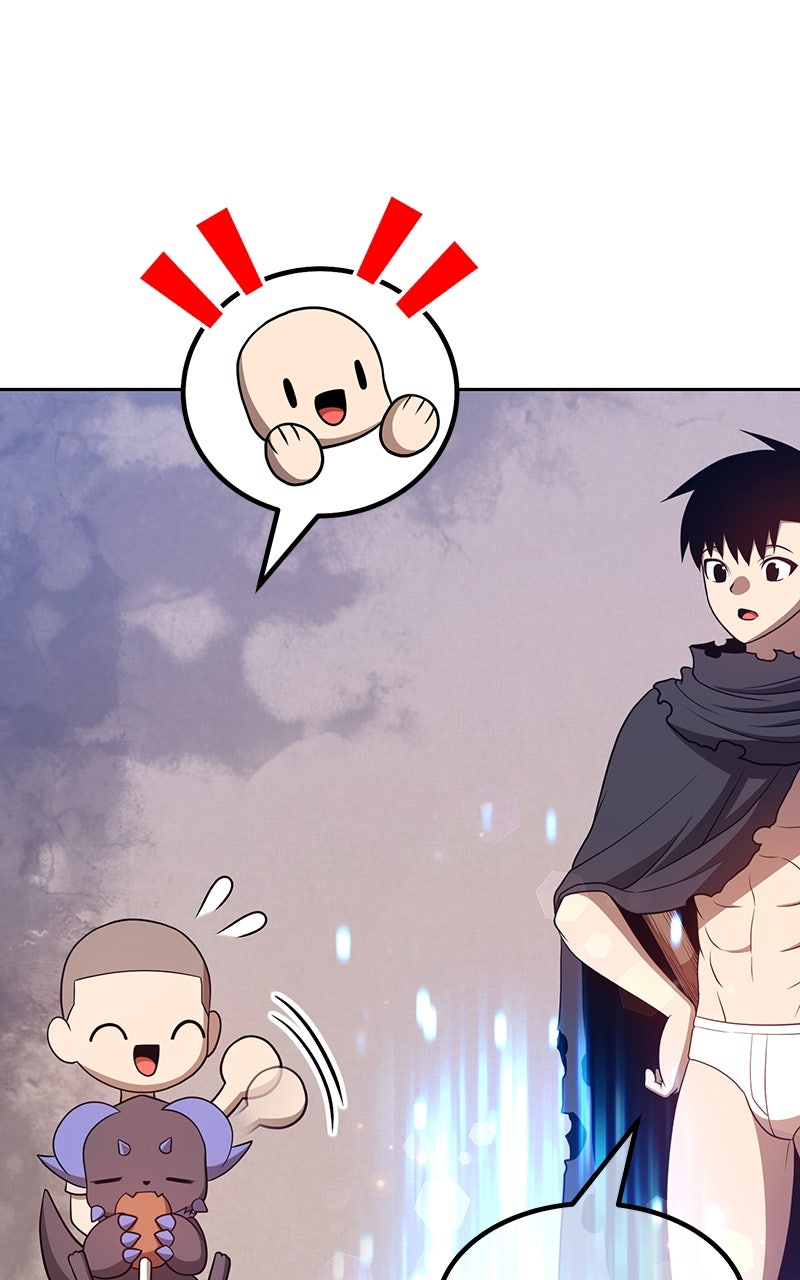 Read +99 Reinforced Wooden Stick Manga Online