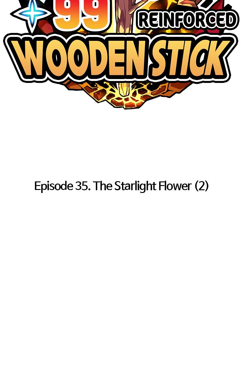 Read +99 Reinforced Wooden Stick Manga Online