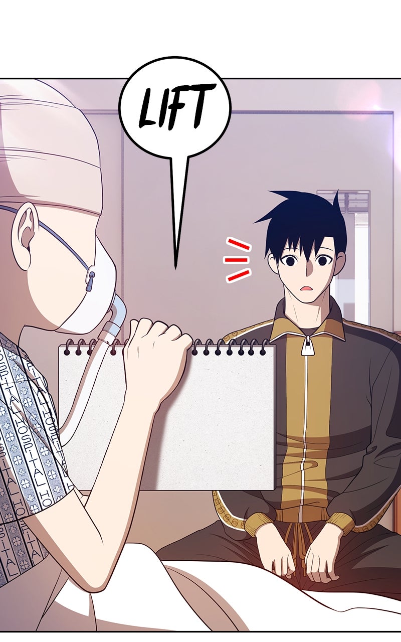 Read +99 Reinforced Wooden Stick Manga Online