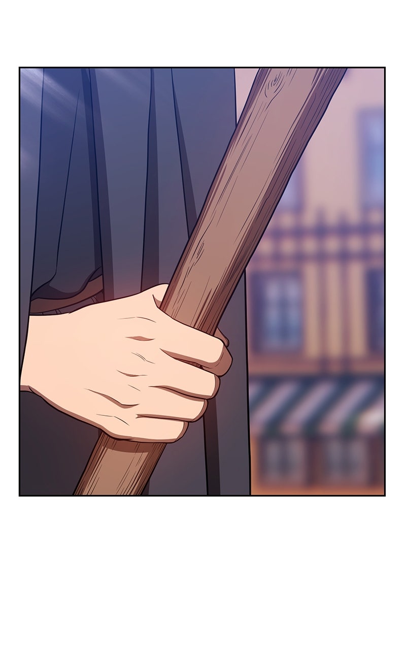 Read +99 Reinforced Wooden Stick Manga Online