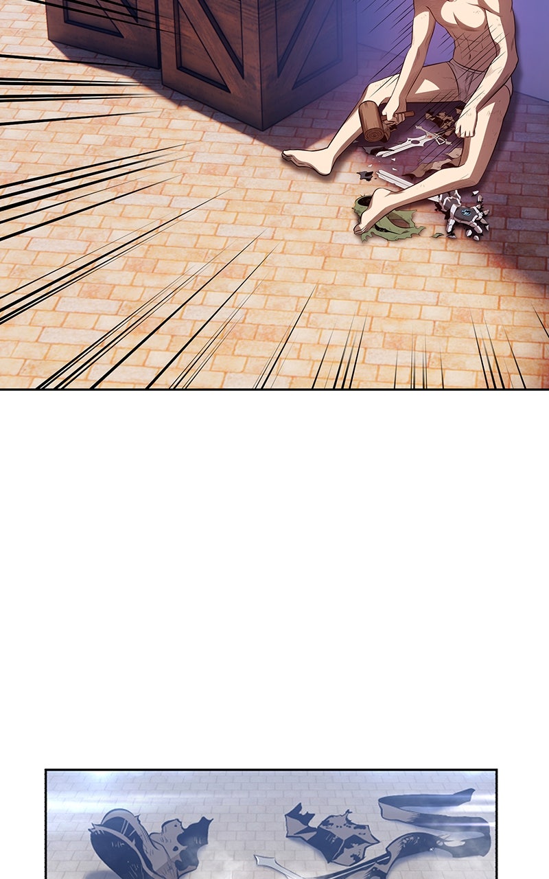 Read +99 Reinforced Wooden Stick Manga Online