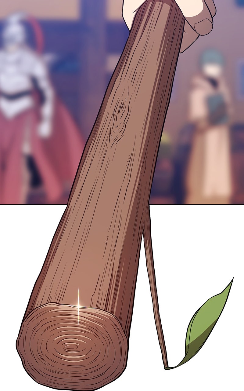 Read +99 Reinforced Wooden Stick Manga Online