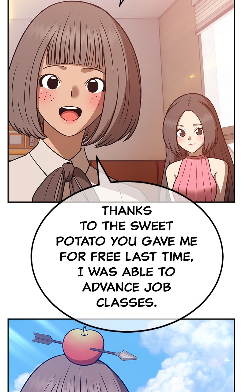 Read +99 Reinforced Wooden Stick Manga Online