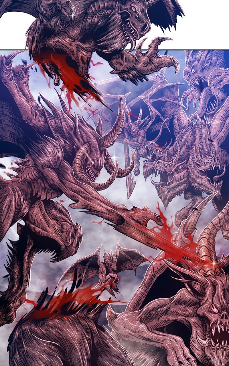 Read +99 Reinforced Wooden Stick Manga Online