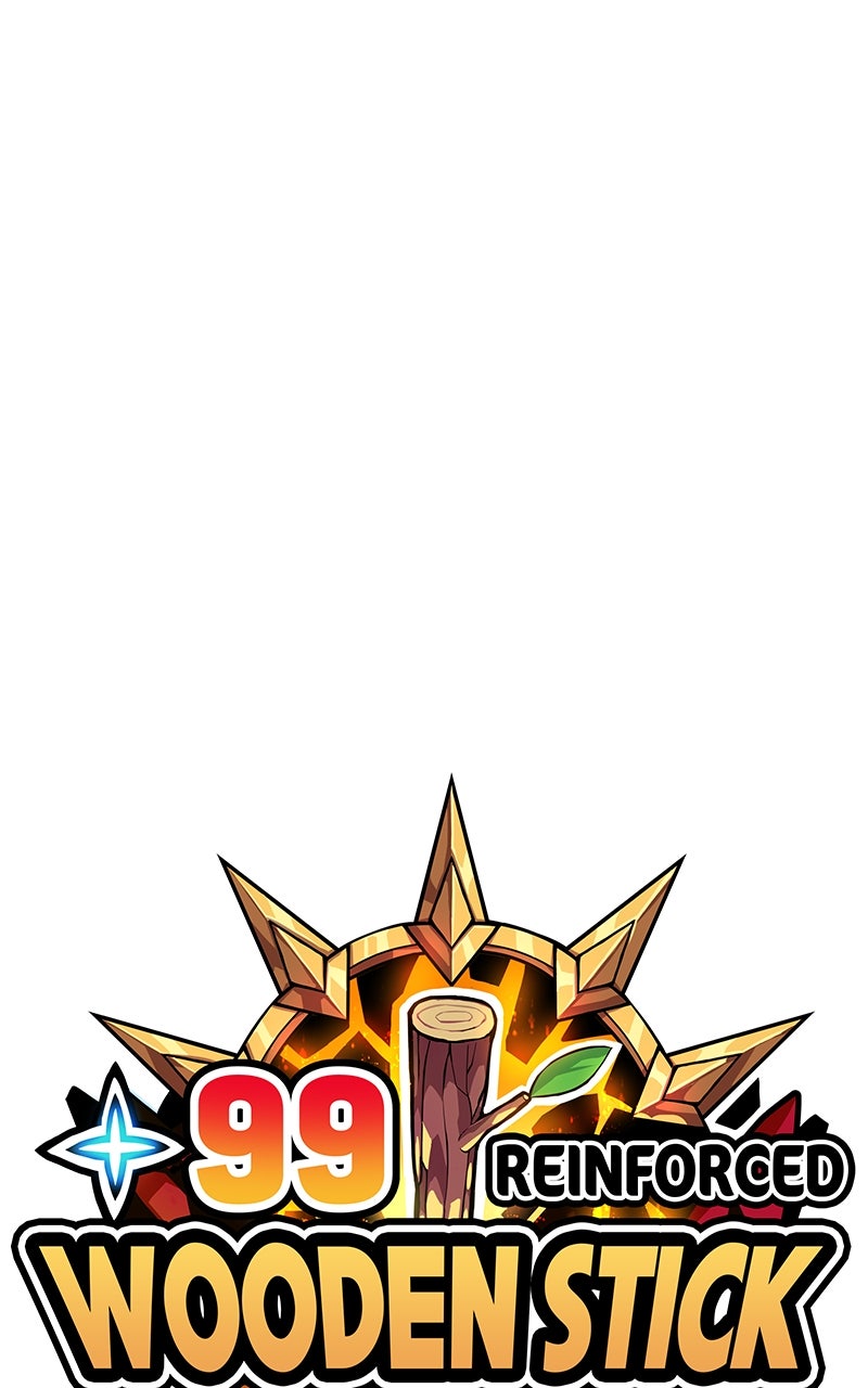 Read +99 Reinforced Wooden Stick Manga Online