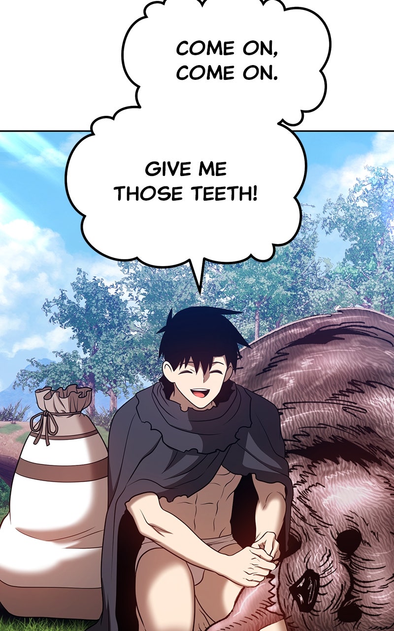 Read +99 Reinforced Wooden Stick Manga Online