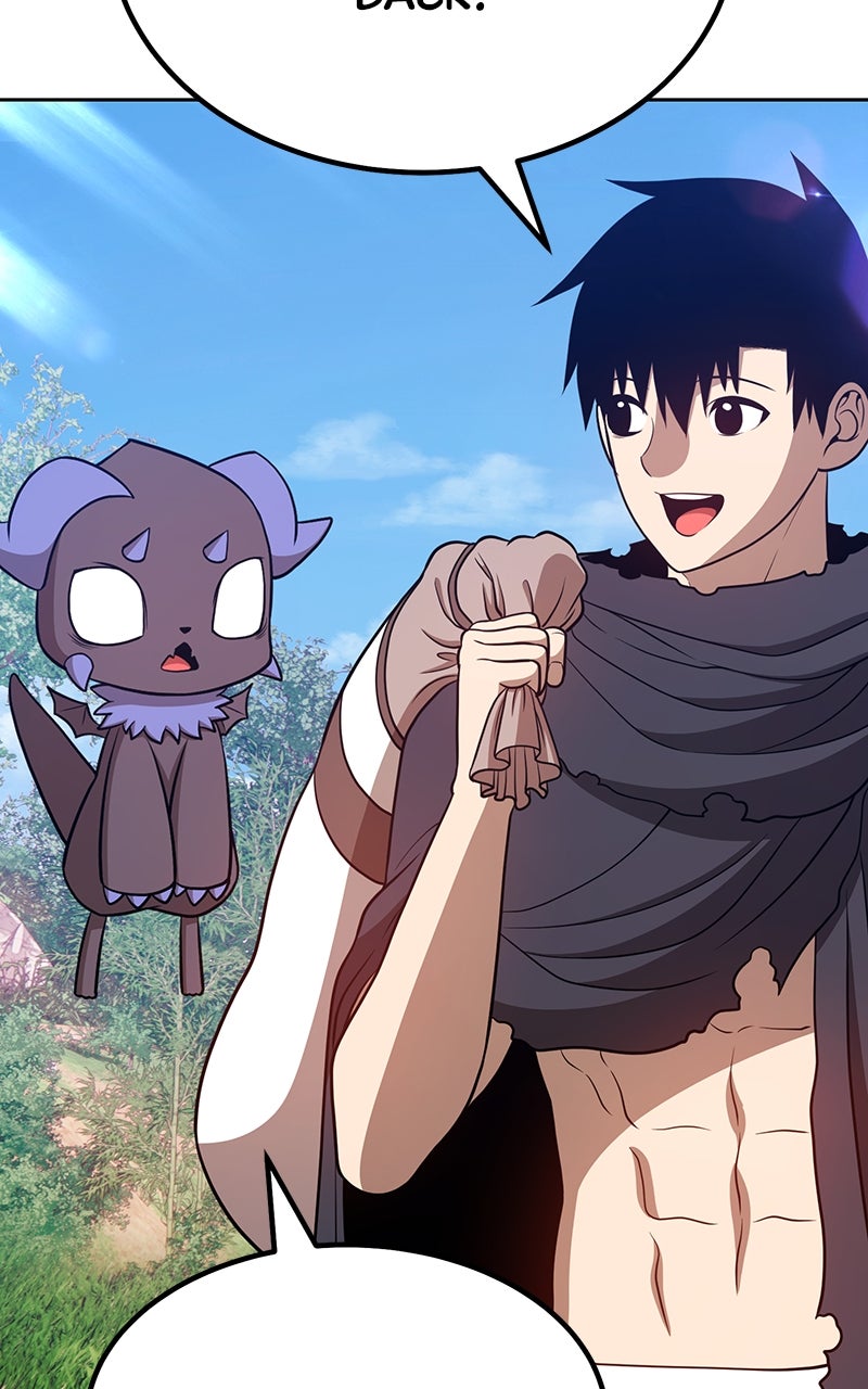 Read +99 Reinforced Wooden Stick Manga Online