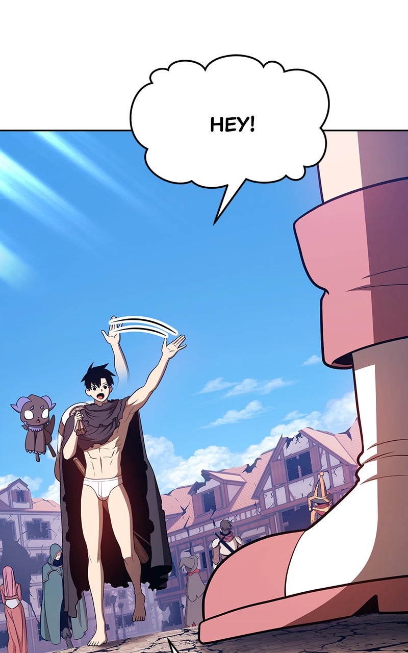 Read +99 Reinforced Wooden Stick Manga Online