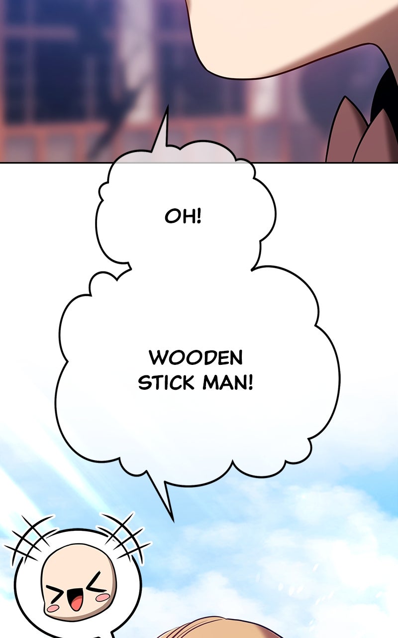 Read +99 Reinforced Wooden Stick Manga Online