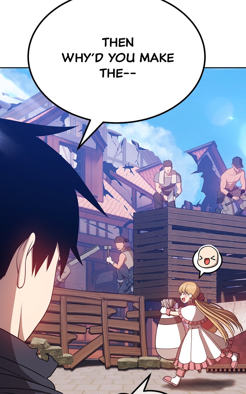 Read +99 Reinforced Wooden Stick Manga Online