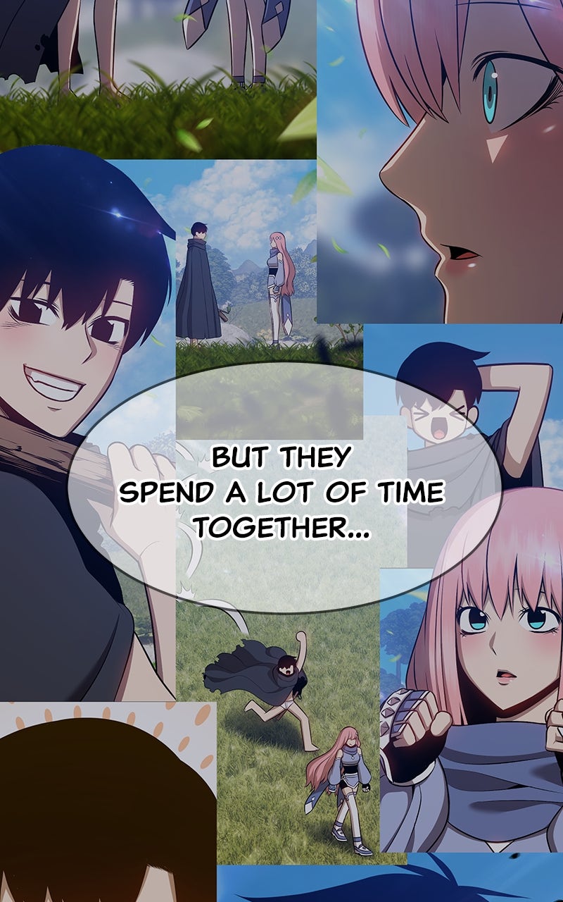Read +99 Reinforced Wooden Stick Manga Online