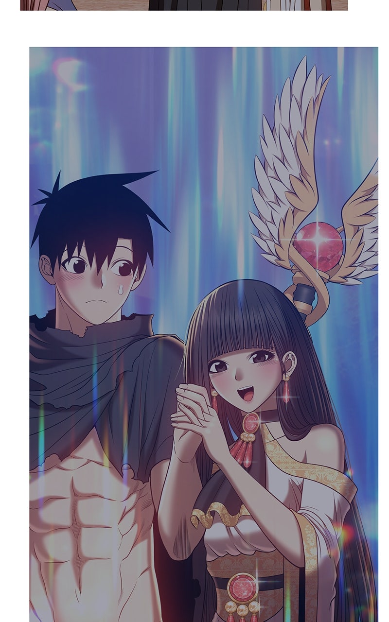 Read +99 Reinforced Wooden Stick Manga Online