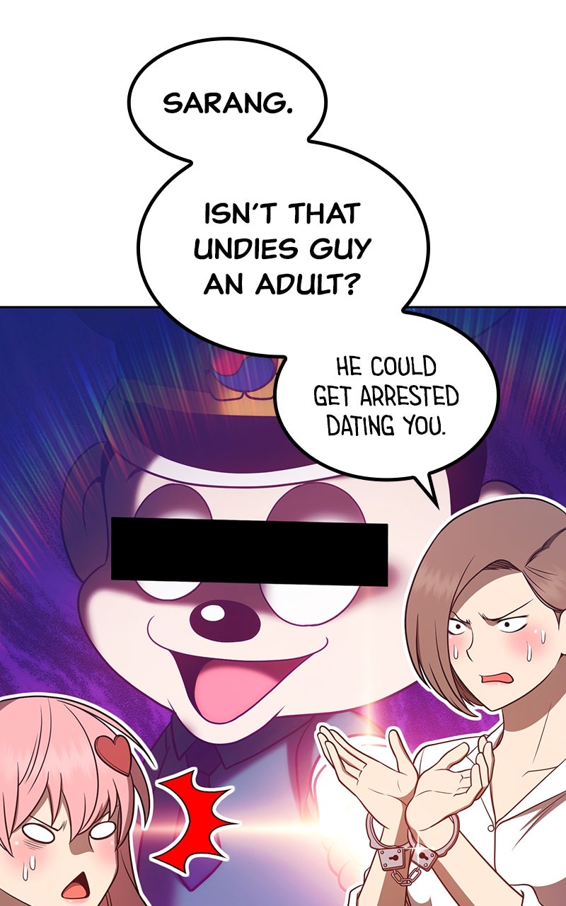 Read +99 Reinforced Wooden Stick Manga Online