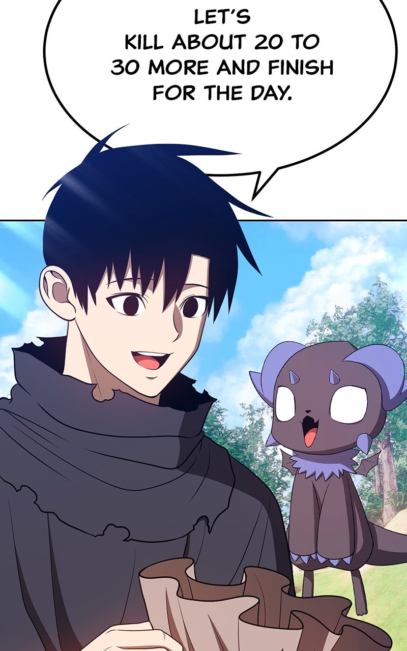 Read +99 Reinforced Wooden Stick Manga Online