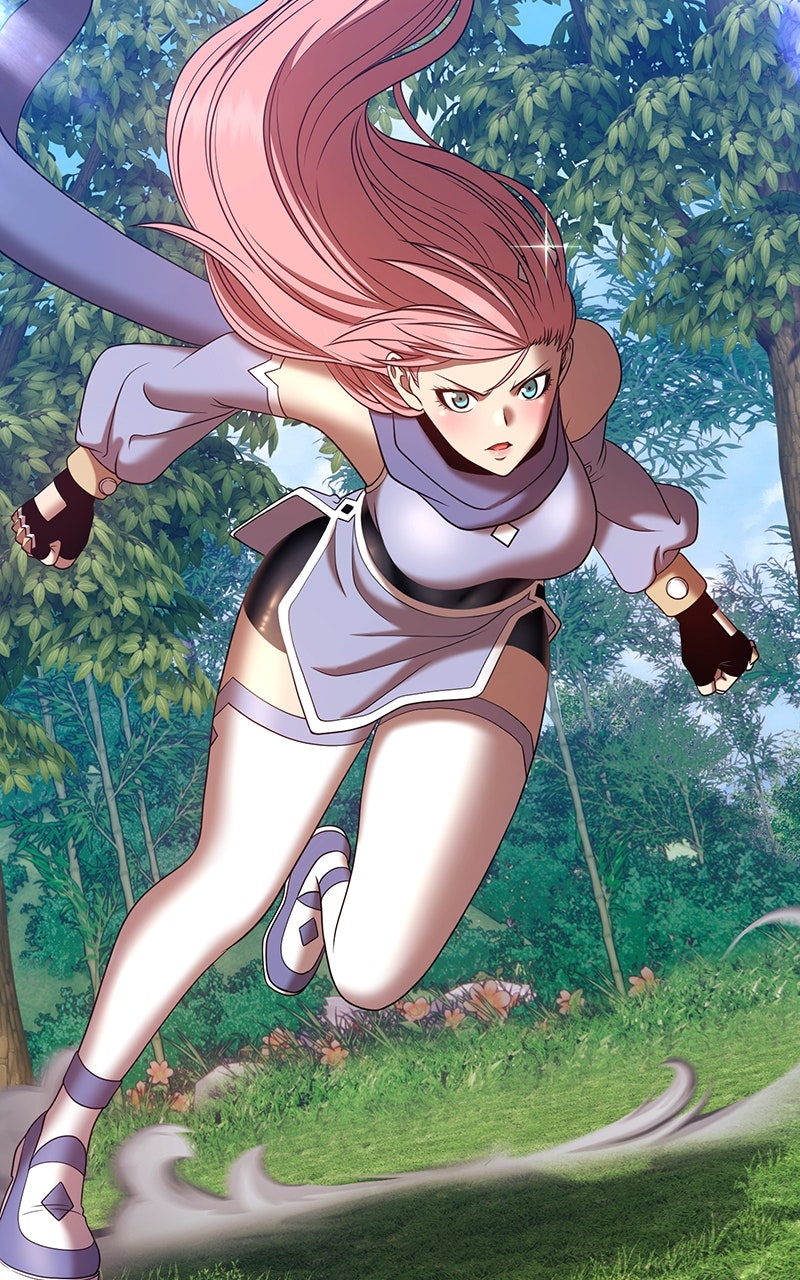 Read +99 Reinforced Wooden Stick Manga Online